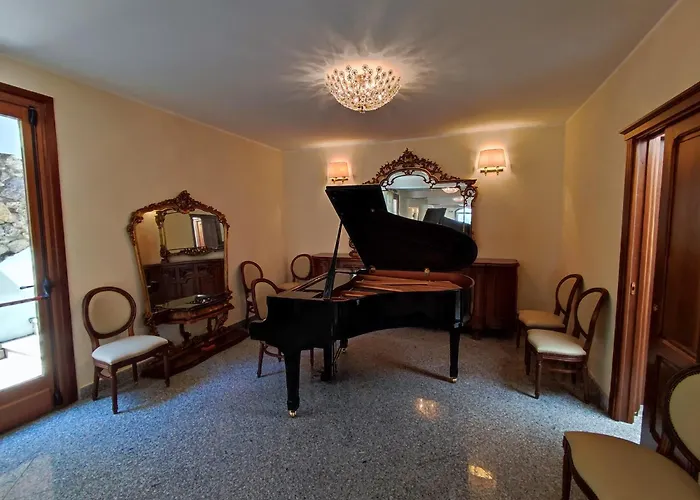 Hotel Hieracon