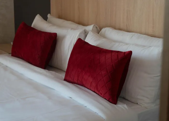 Melissa Hotel