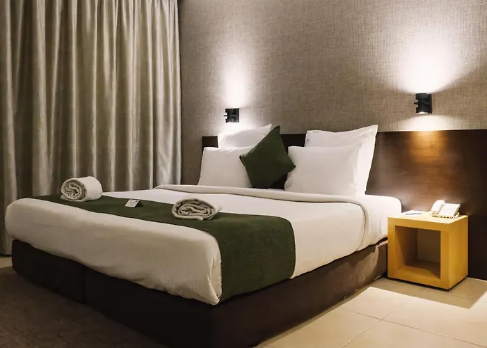 The Parisian Hotel