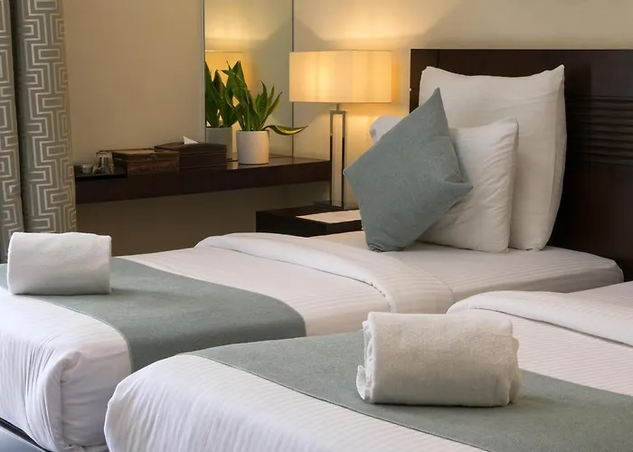 The Parisian Hotel