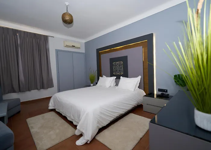 Hotel Bab Mansour