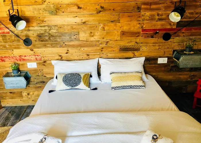 S'Accabbadora Guest House Alghero