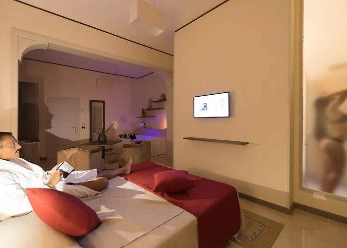 Bed and Breakfast Felice Sud Lecce