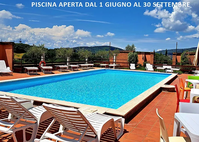 Chocohotel Perugia
