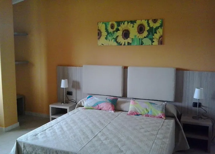 La Maison Rouge B&B Marina di Ginosa