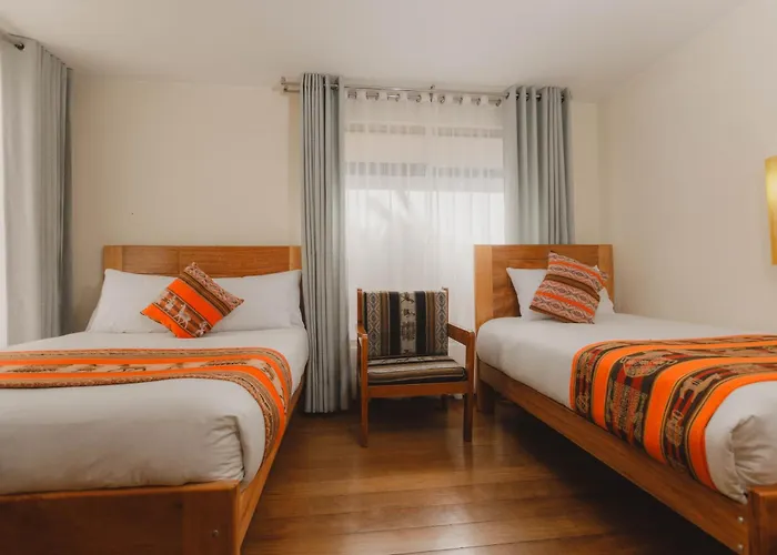 Quechua Aparthotel