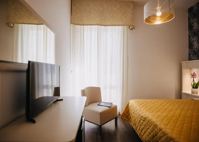 Dépendance Hotel Lalla