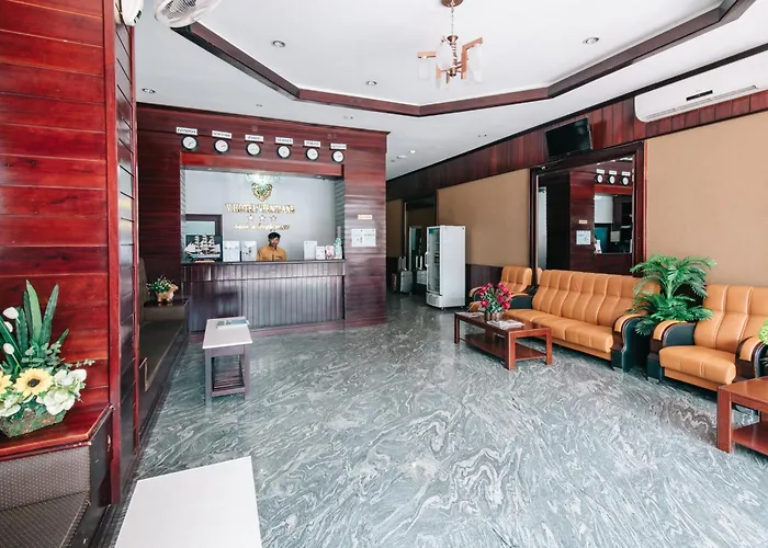 Hola Boutique Hotel
