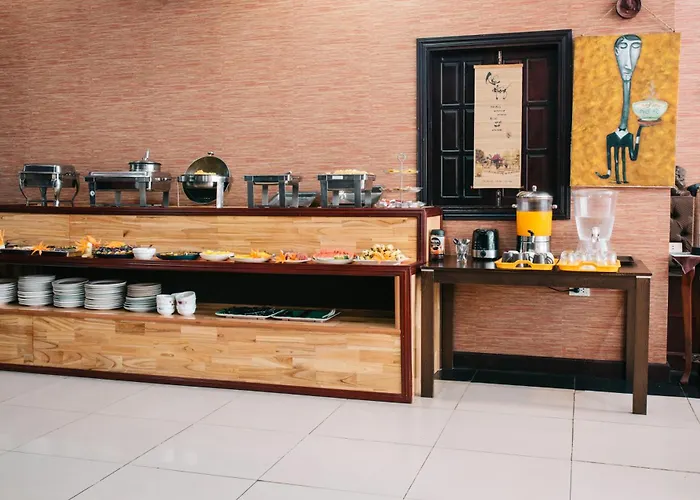 Hola Boutique Hotel