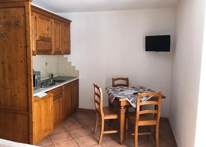Residence Oberteil