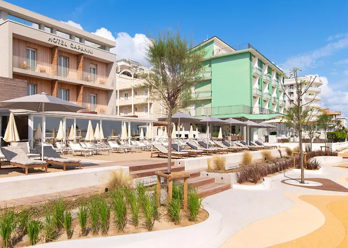 Hotel Capanni