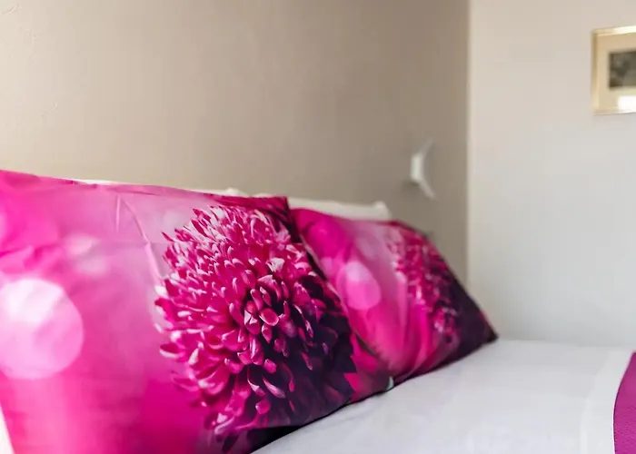 Le Calette Rooms Monopoli
