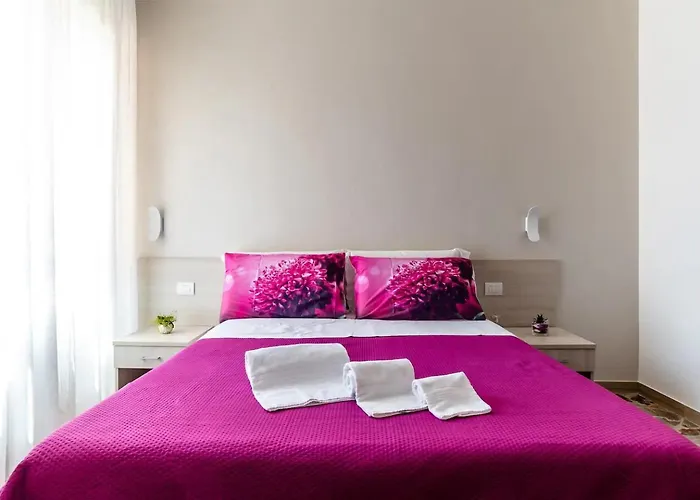 Le Calette Rooms Monopoli