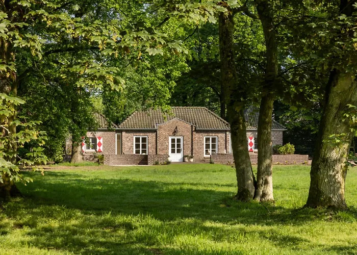 Schloss Hertefeld & Hertefeldhof