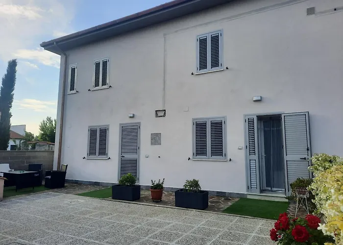 Pisa Town 2