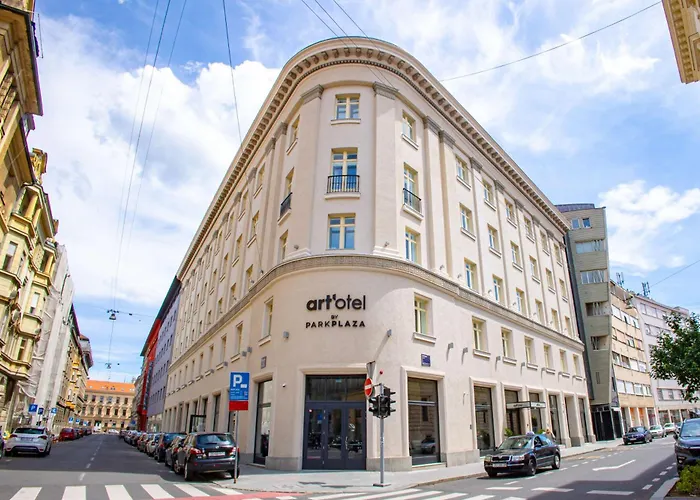 Art'Otel Zagreb