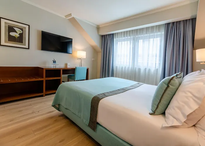 Turim Europa Hotel