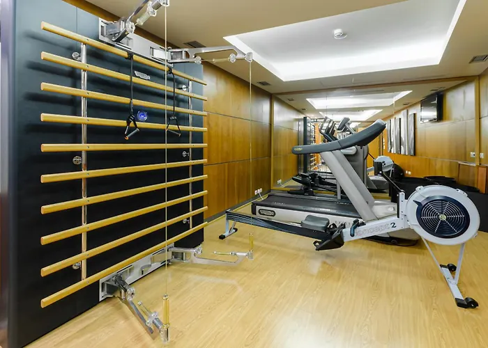 Turim Europa Hotel