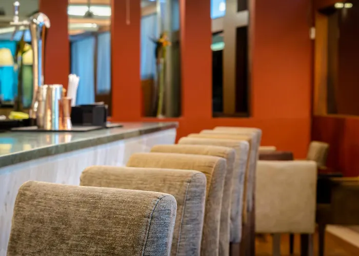 Turim Europa Hotel