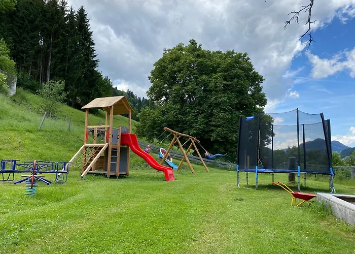Hotel Starchlhof