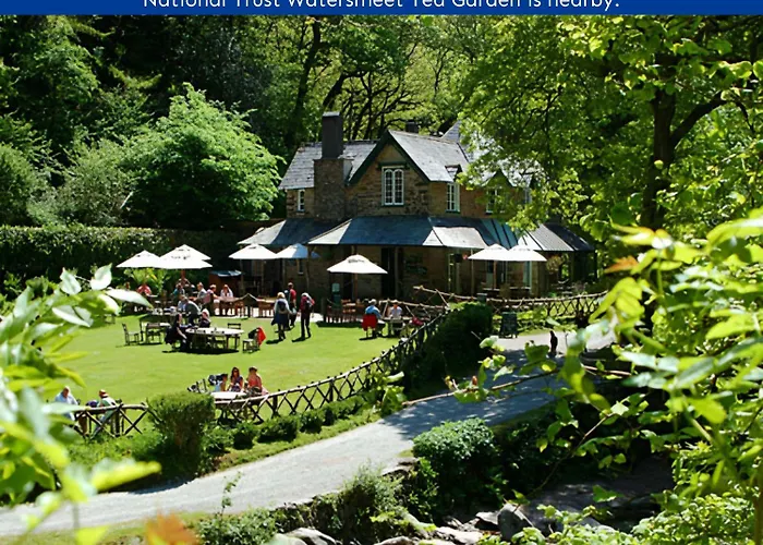 Chough'S Nest Hotel