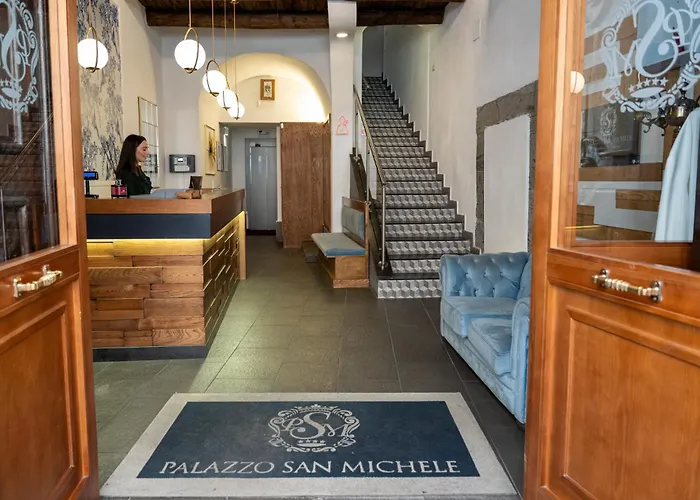 Hotel San Michele