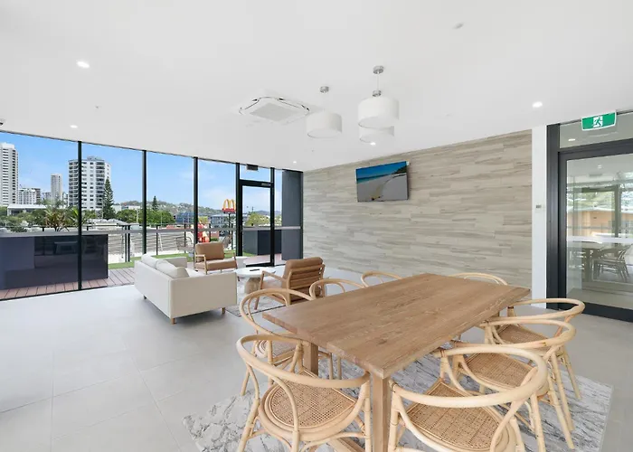 Sandbar Burleigh