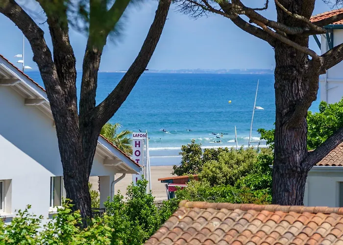 Hôtel Ibaïa