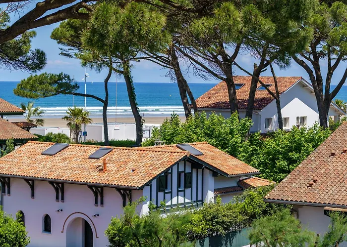 Hôtel Ibaïa