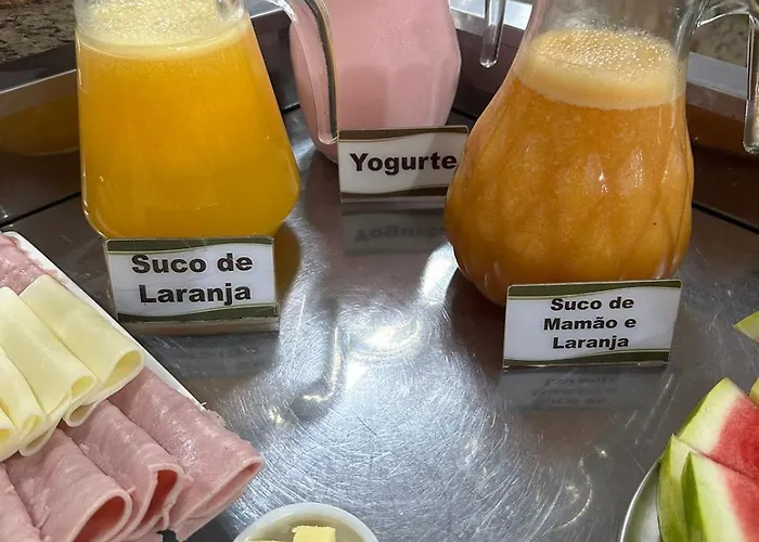 Hotel Regência