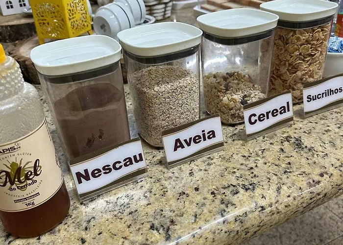 Hotel Regência