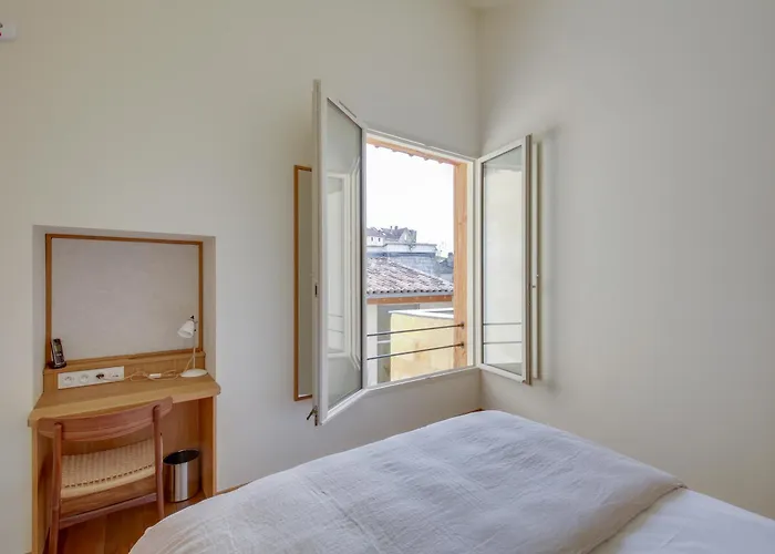 Badon Boutique Hotel