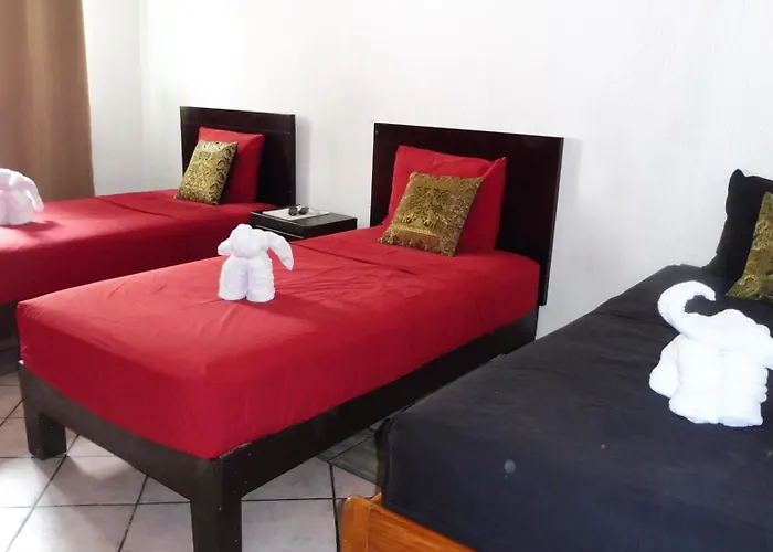 Posada Casa Adriana