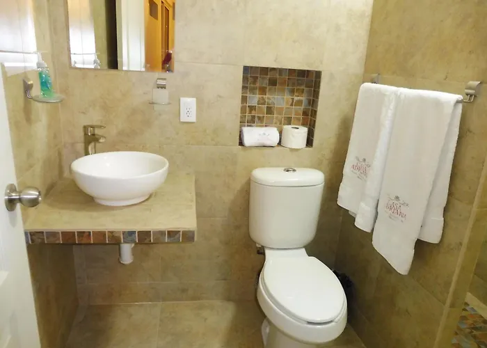 Posada Casa Adriana