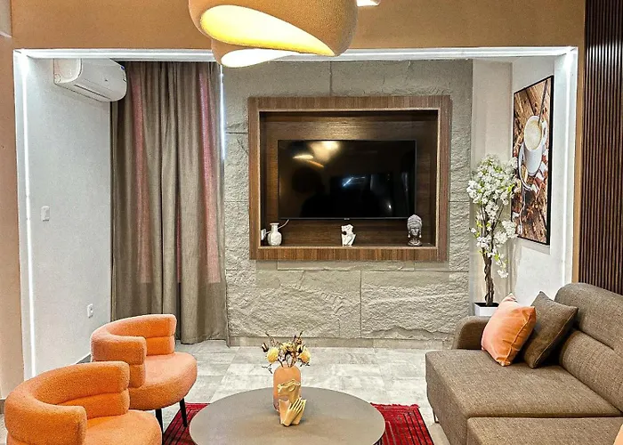 Klik Klak Appart Hotel