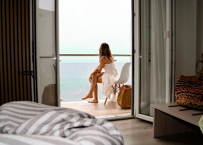 Hotel Maremola Pietra Ligure