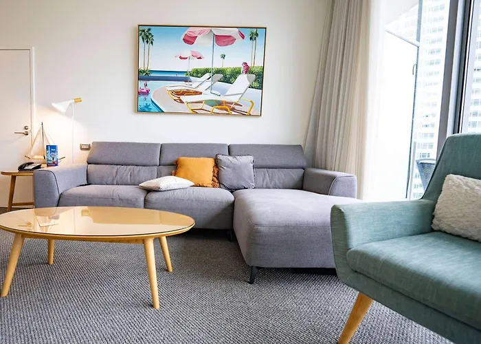Wyndham Resort Surfers Paradise