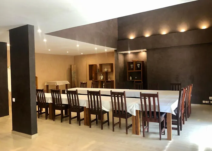 Hôtel Keparanga Saly