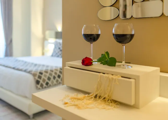 Fazio B&B Sciacca