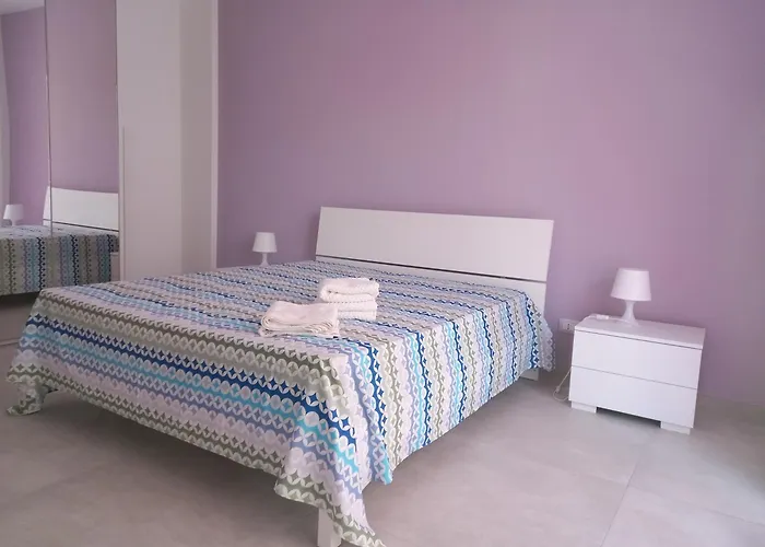 A Balata Apartments