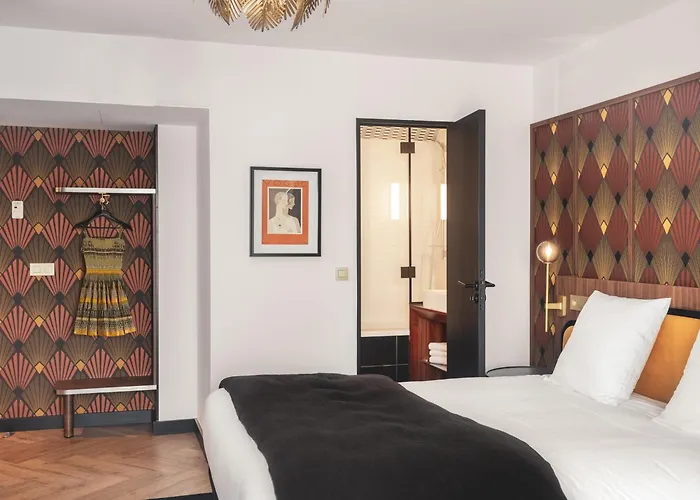 Billie Hôtel