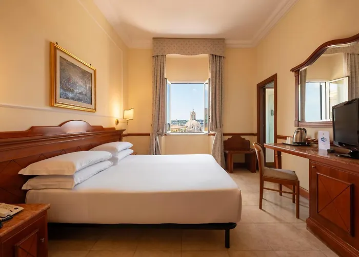 Hotel Hiberia