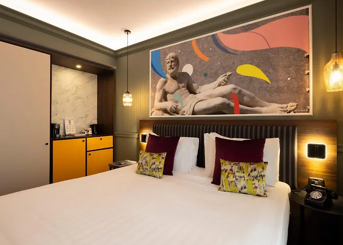 Hotel Indigo Turin By Ihg