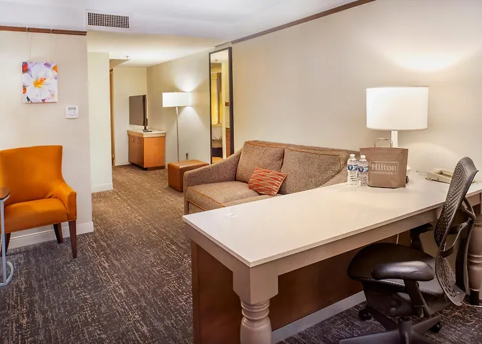 Hilton Garden Inn St. Louis/Chesterfield
