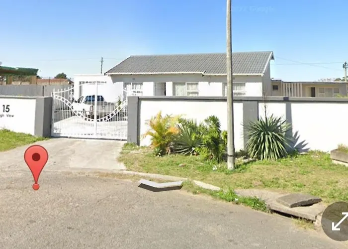 High View Accommodation East London