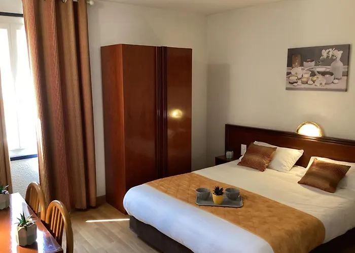 Hôtel Angelic