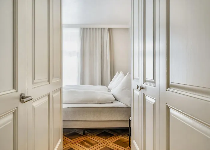 Atrium Hotel Blume