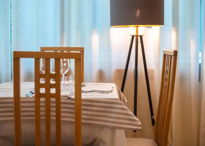 Hotel Orizzonte