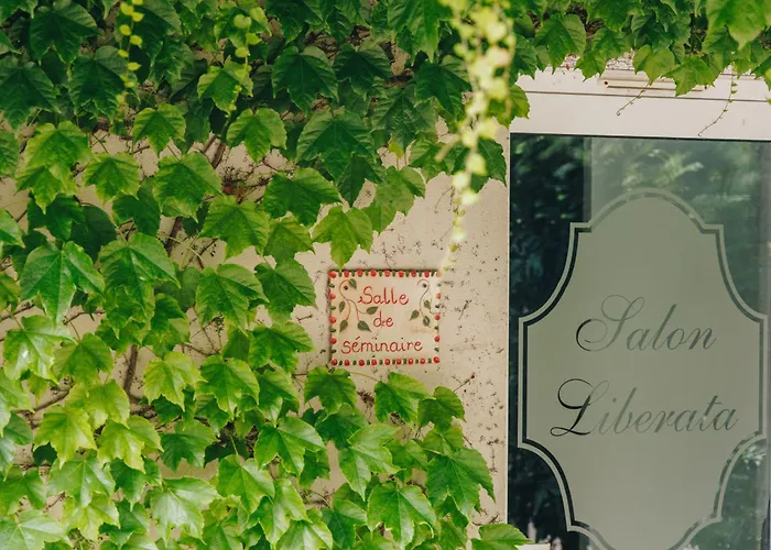 Hôtel Liberata&Spa