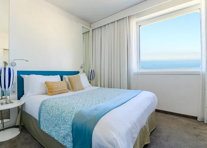 Hotel Golden Tulip Marseille Euromed